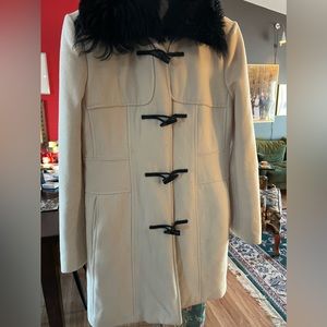 Banana Republic Winter Coat